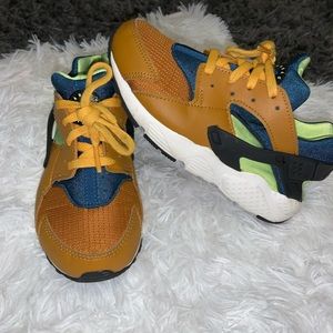 Air Huarache kids